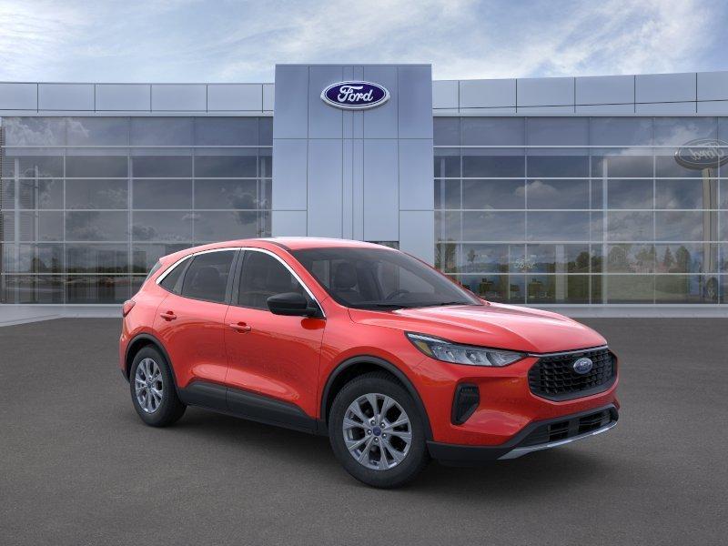 new 2024 Ford Escape car, priced at $27,120
