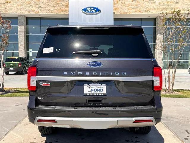 new 2024 Ford Expedition car, priced at $62,100