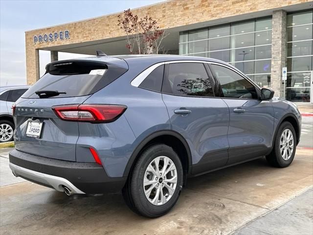 new 2024 Ford Escape car, priced at $26,870