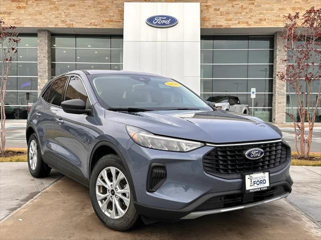 new 2024 Ford Escape car, priced at $26,870