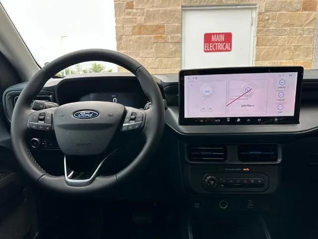 new 2025 Ford Maverick car, priced at $37,725