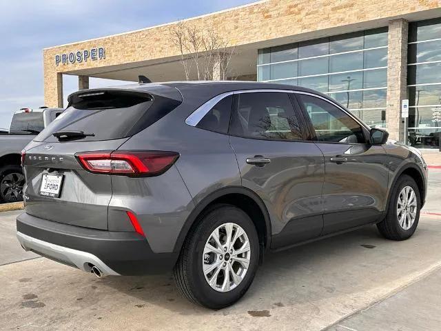 new 2024 Ford Escape car, priced at $23,490