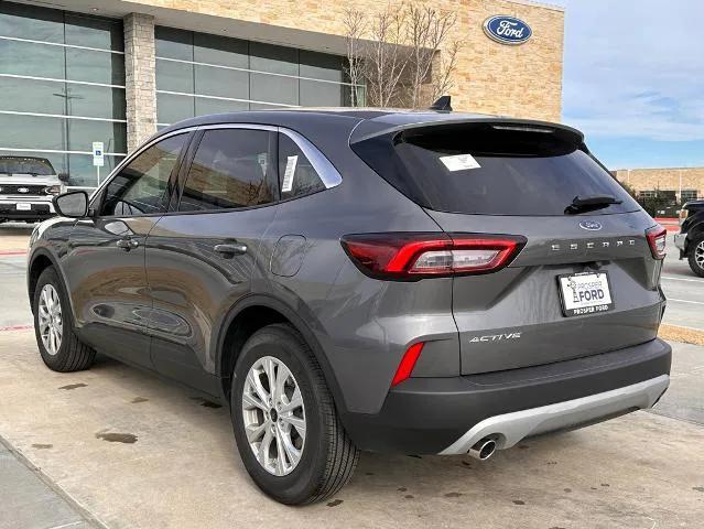 new 2024 Ford Escape car, priced at $23,490