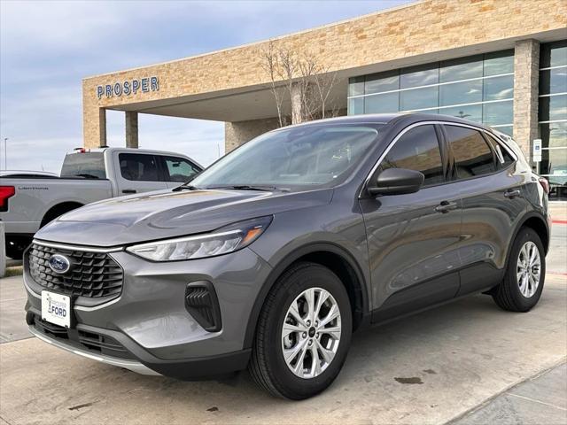 new 2024 Ford Escape car, priced at $26,740