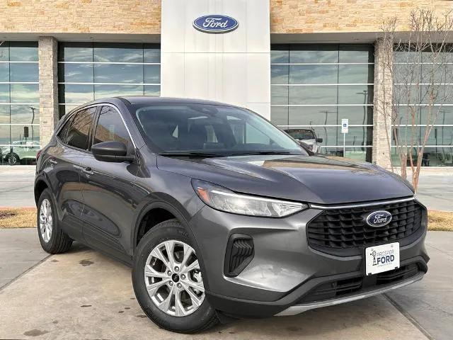 new 2024 Ford Escape car, priced at $24,790