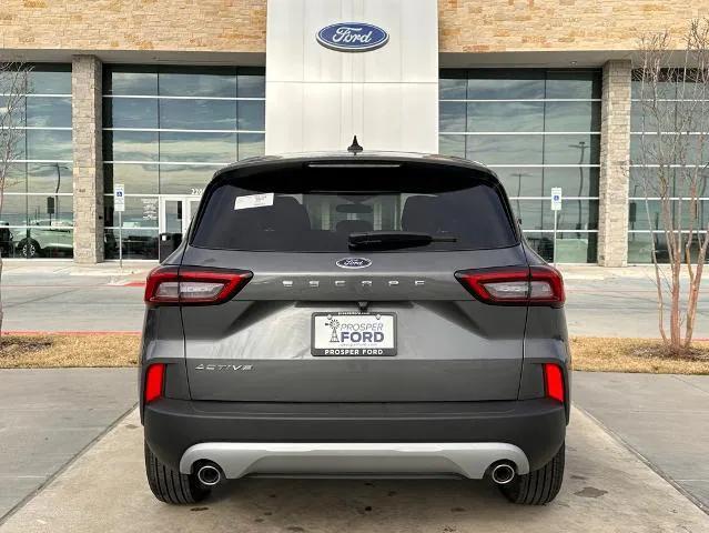 new 2024 Ford Escape car, priced at $23,490