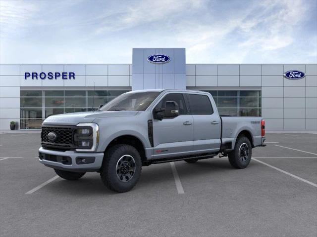 new 2025 Ford F-250 car, priced at $92,565