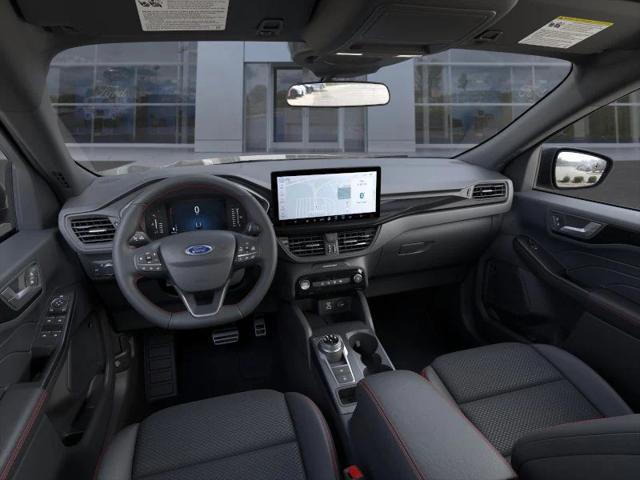 new 2024 Ford Escape car, priced at $25,915