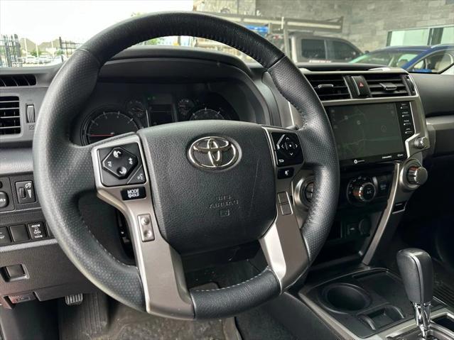 used 2021 Toyota 4Runner car, priced at $37,920