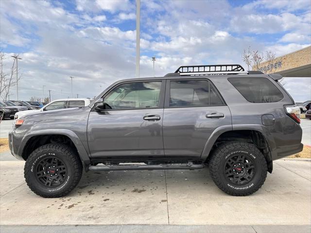 used 2020 Toyota 4Runner car, priced at $33,995