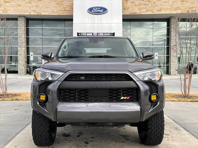 used 2020 Toyota 4Runner car, priced at $33,995