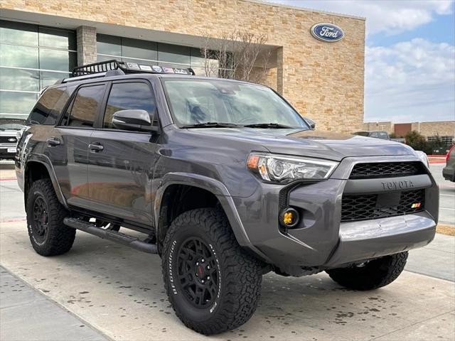 used 2020 Toyota 4Runner car, priced at $33,995