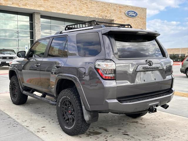 used 2020 Toyota 4Runner car, priced at $33,995