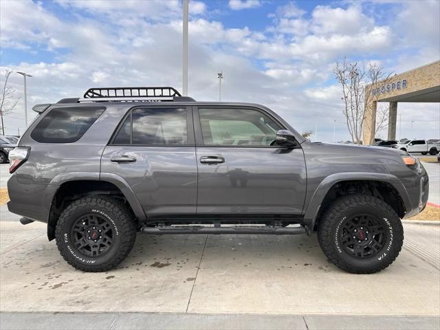 used 2020 Toyota 4Runner car, priced at $33,995