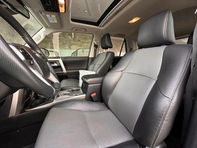 used 2020 Toyota 4Runner car, priced at $33,995