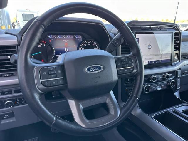 used 2021 Ford F-150 car, priced at $36,990