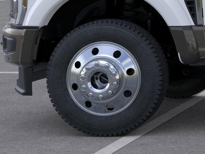new 2026 Ford F-450 car, priced at $110,266