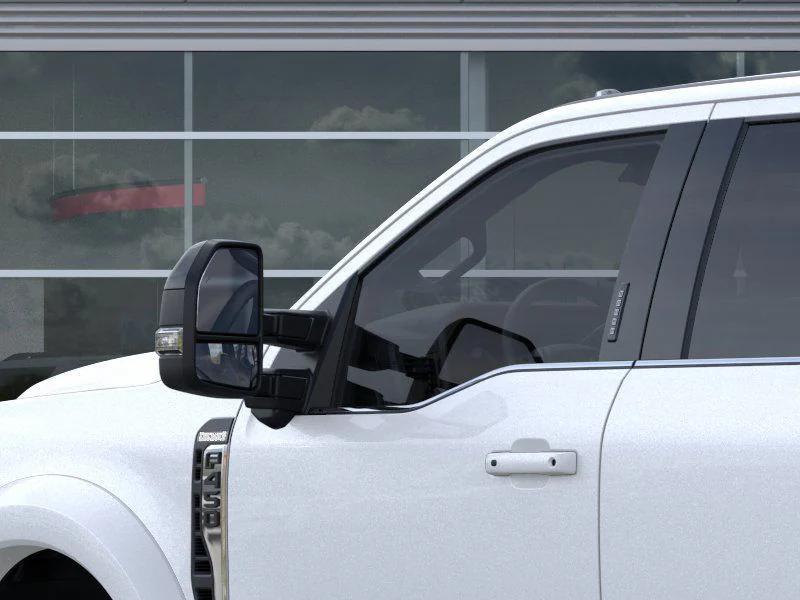 new 2026 Ford F-450 car, priced at $110,266