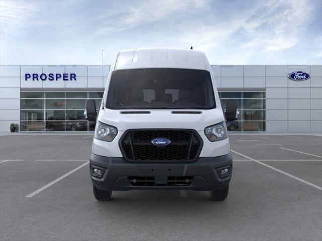 new 2024 Ford Transit-350 car, priced at $65,300