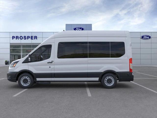 new 2024 Ford Transit-350 car, priced at $65,300