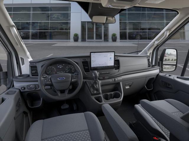 new 2024 Ford Transit-350 car, priced at $65,300