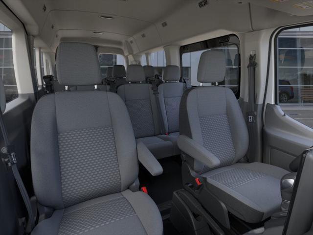 new 2024 Ford Transit-350 car, priced at $65,300