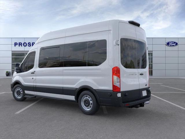 new 2024 Ford Transit-350 car, priced at $65,300