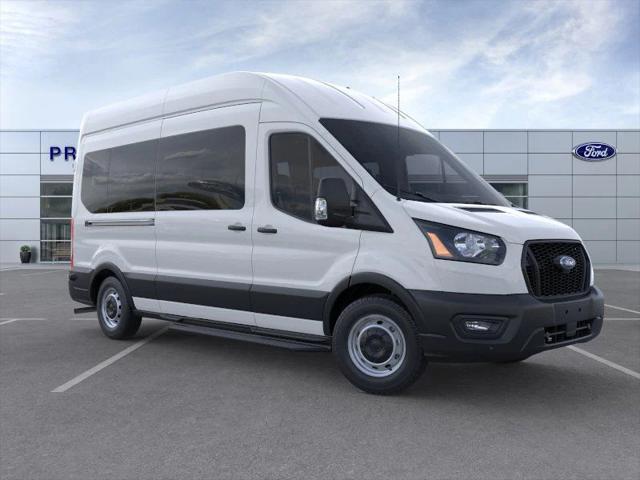 new 2024 Ford Transit-350 car, priced at $65,300