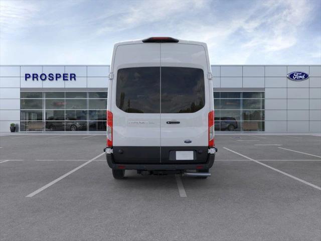 new 2024 Ford Transit-350 car, priced at $65,300