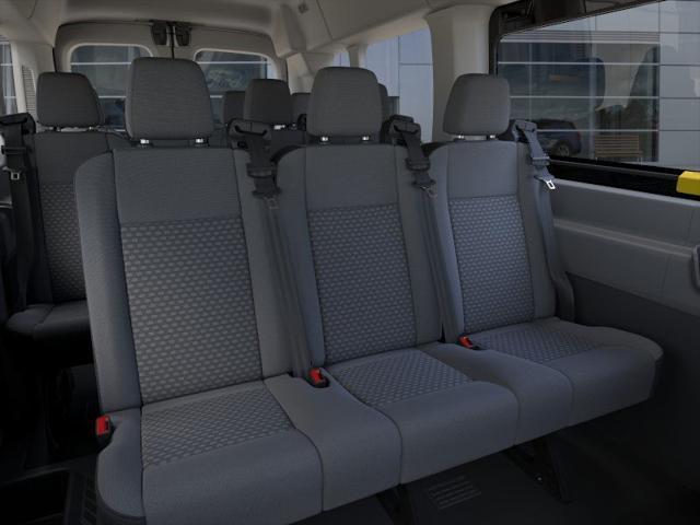 new 2024 Ford Transit-350 car, priced at $65,300