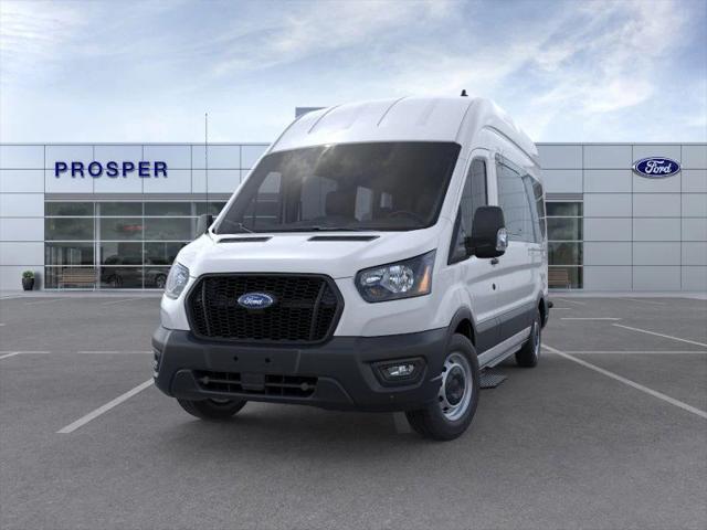 new 2024 Ford Transit-350 car, priced at $65,300