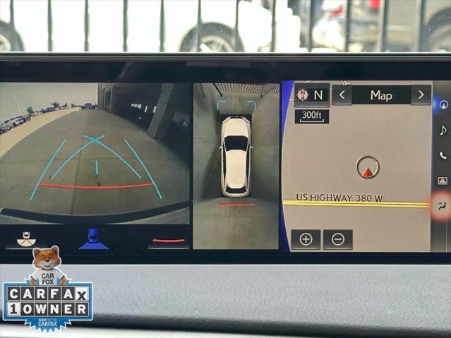 used 2019 Lexus RX 350 car, priced at $31,995