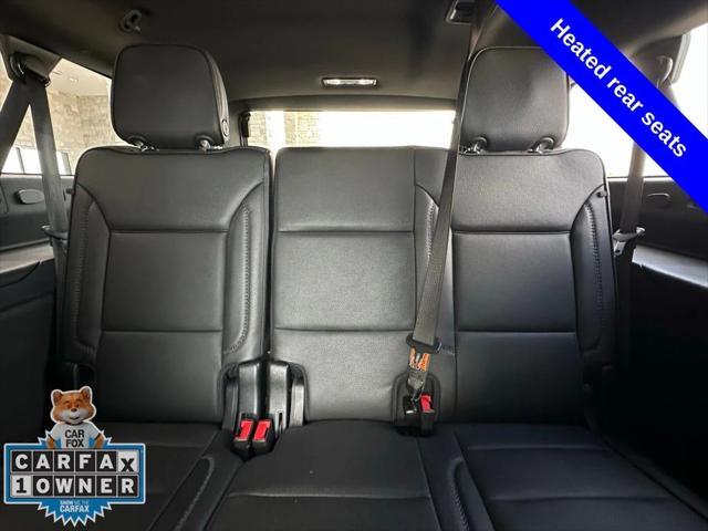 used 2023 GMC Yukon XL car, priced at $59,500