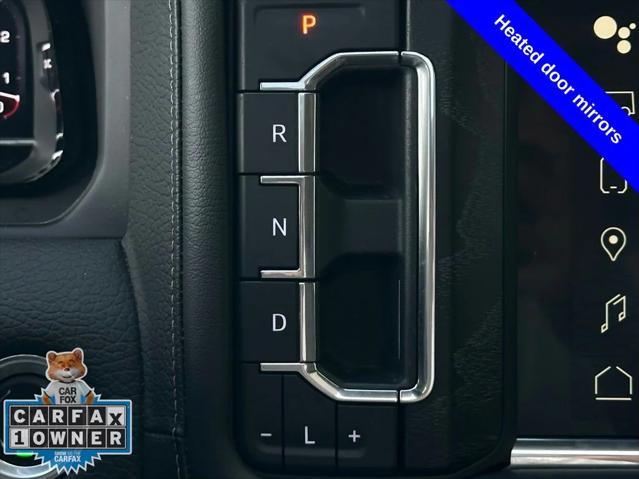 used 2023 GMC Yukon XL car, priced at $59,500
