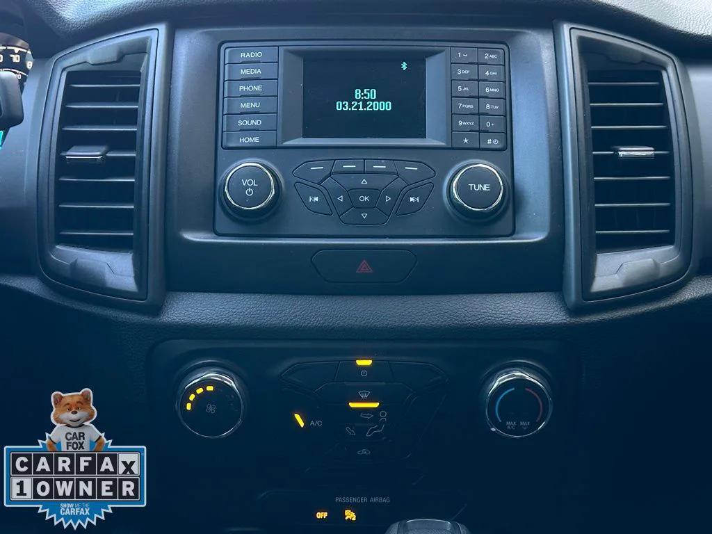 used 2022 Ford Ranger car, priced at $23,495