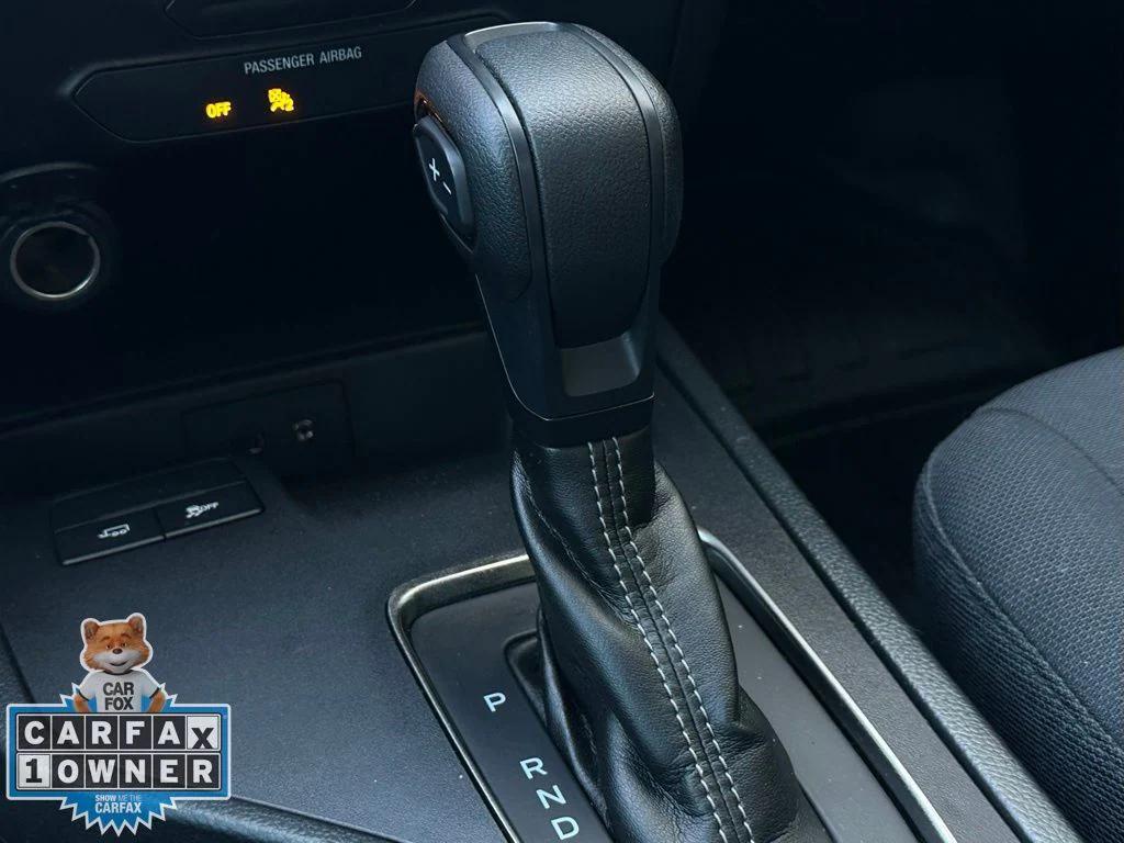 used 2022 Ford Ranger car, priced at $23,495