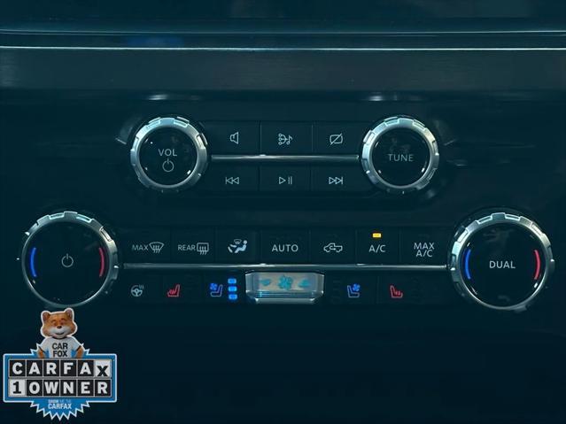 used 2024 Ford F-350 car, priced at $76,500