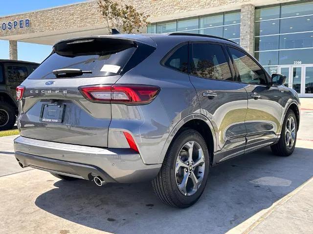 new 2024 Ford Escape car, priced at $22,365