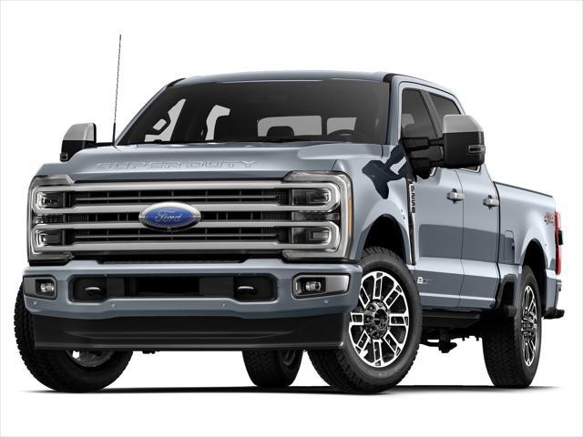 new 2024 Ford F-250 car, priced at $99,700