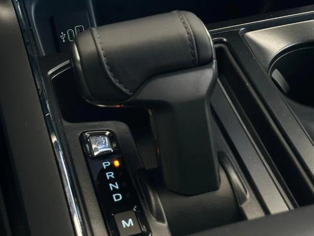 new 2025 Ford F-150 car, priced at $50,330