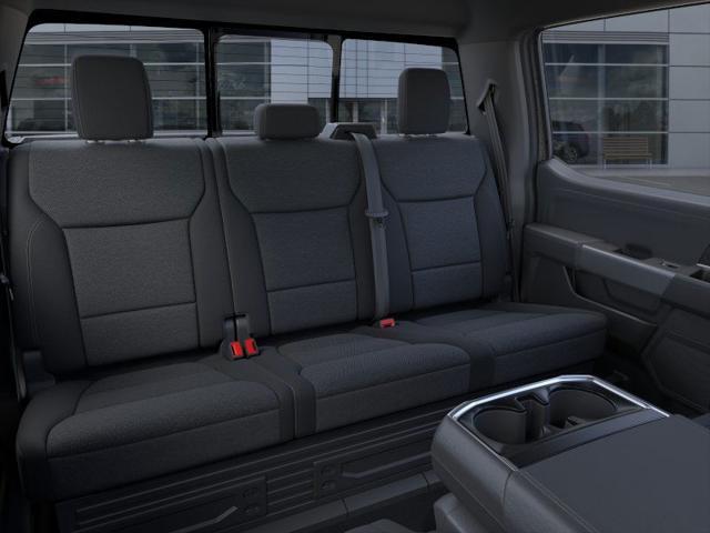 new 2025 Ford F-150 car, priced at $47,921