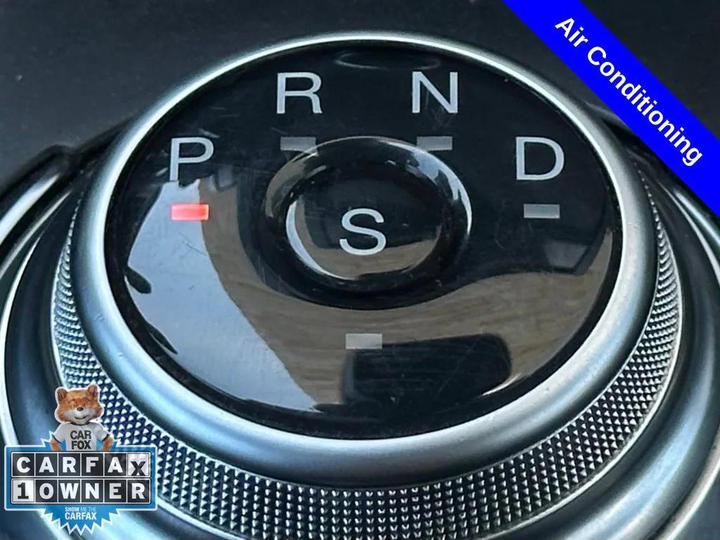 used 2022 Ford Edge car, priced at $19,995