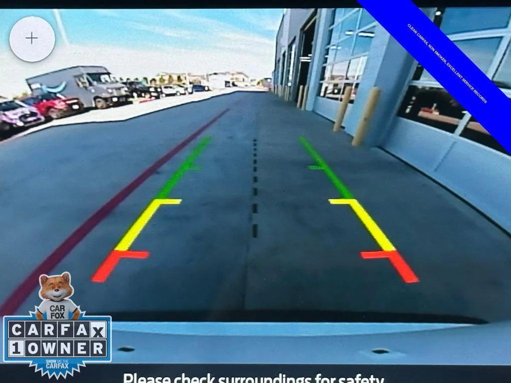 used 2022 Ford Edge car, priced at $19,995