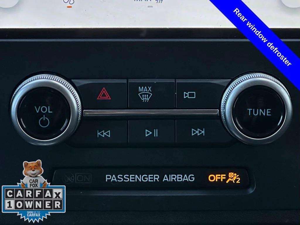 used 2022 Ford Edge car, priced at $19,995