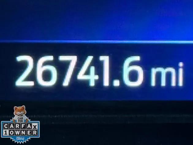 used 2022 Ford Explorer car, priced at $29,995