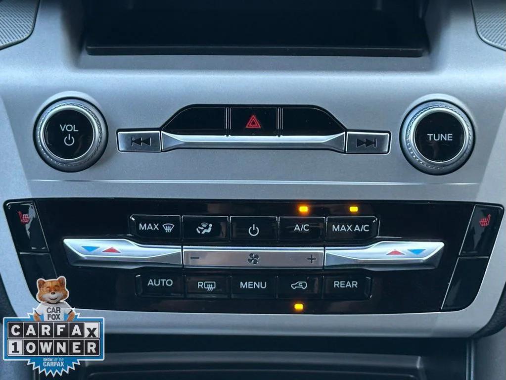 used 2022 Ford Explorer car, priced at $29,995