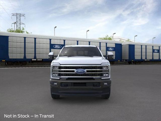 new 2024 Ford F-250 car, priced at $90,070