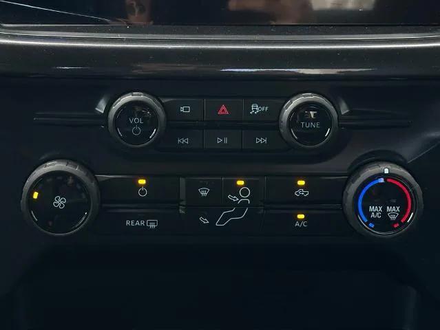 new 2025 Ford F-150 car, priced at $39,868