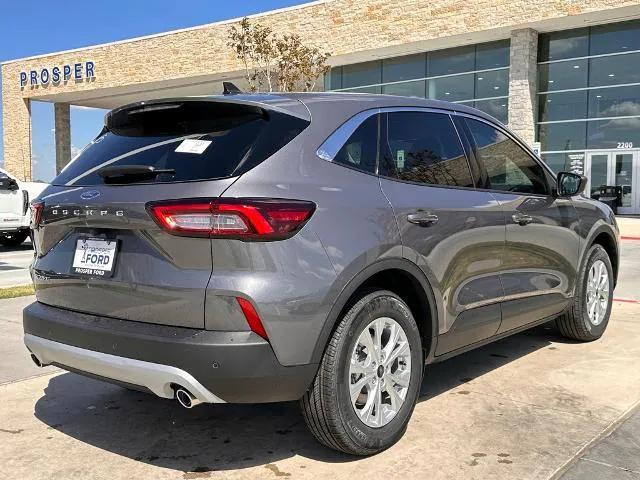 new 2024 Ford Escape car, priced at $25,870