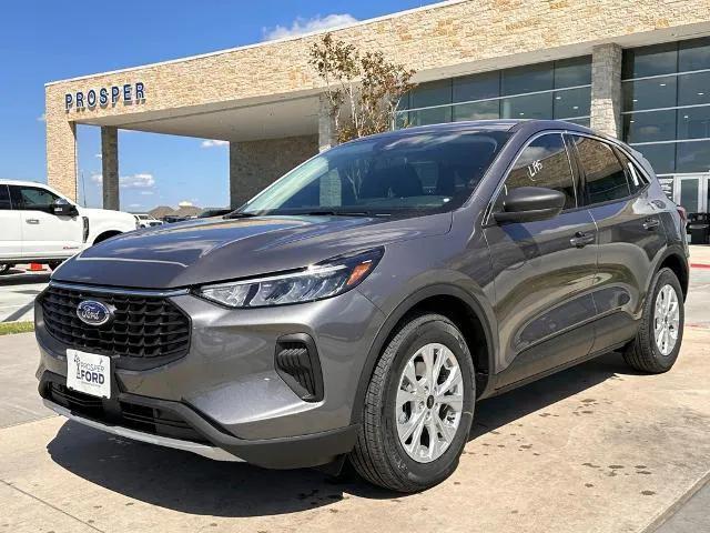 new 2024 Ford Escape car, priced at $25,870